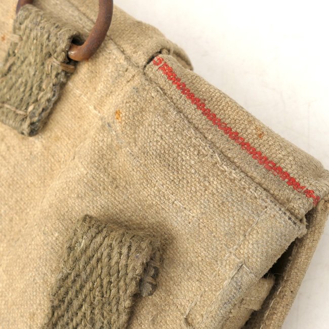 Late War German MP44 Magazine Pouch — image 20