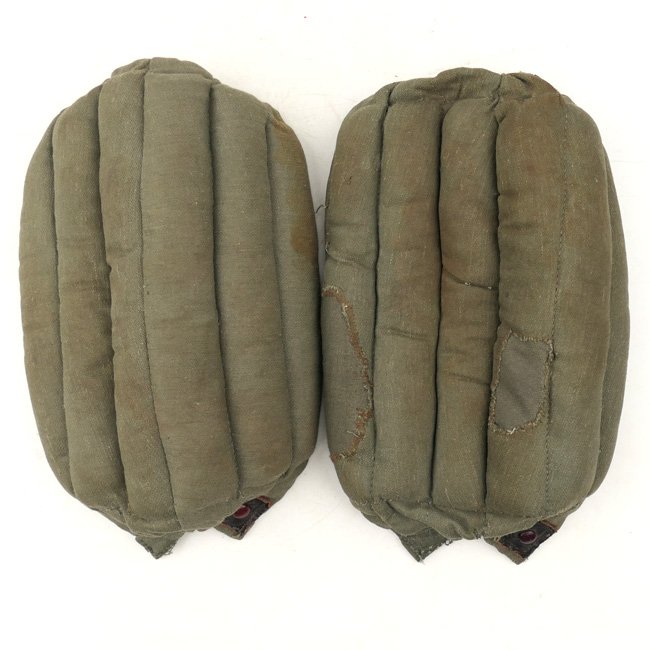 Fallschirmjäger Protective Knee Pads — image 2