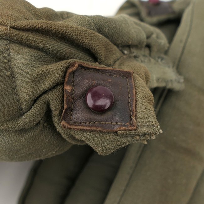 Fallschirmjäger Protective Knee Pads — image 3