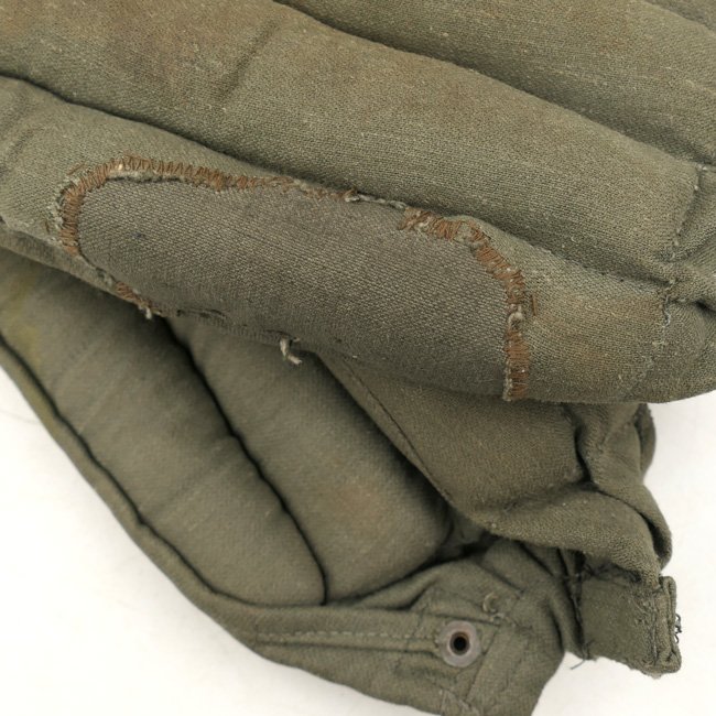 Fallschirmjäger Protective Knee Pads — image 5