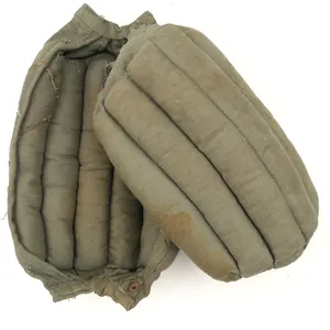 Fallschirmjäger Protective Knee Pads