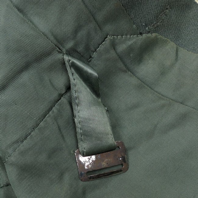 WH (Heer) 'Afrikakorps' NCO's M35 Dress Tunic — image 14