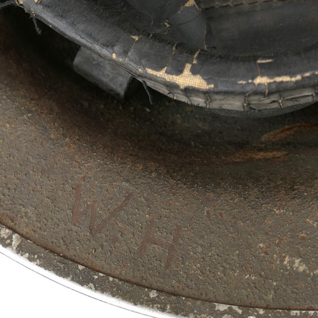 Belgian MkII 'Brigade Piron' Helmet — image 10