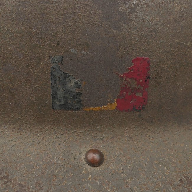 Belgian MkII 'Brigade Piron' Helmet — image 3