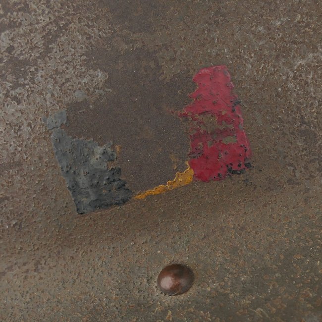 Belgian MkII 'Brigade Piron' Helmet — image 4