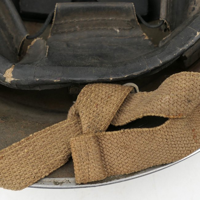 Belgian MkII 'Brigade Piron' Helmet — image 8