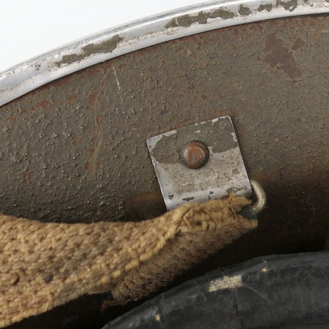 Belgian MkII 'Brigade Piron' Helmet — image 9