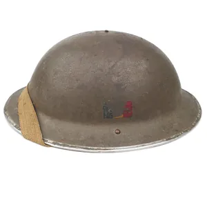 Belgian MkII 'Brigade Piron' Helmet