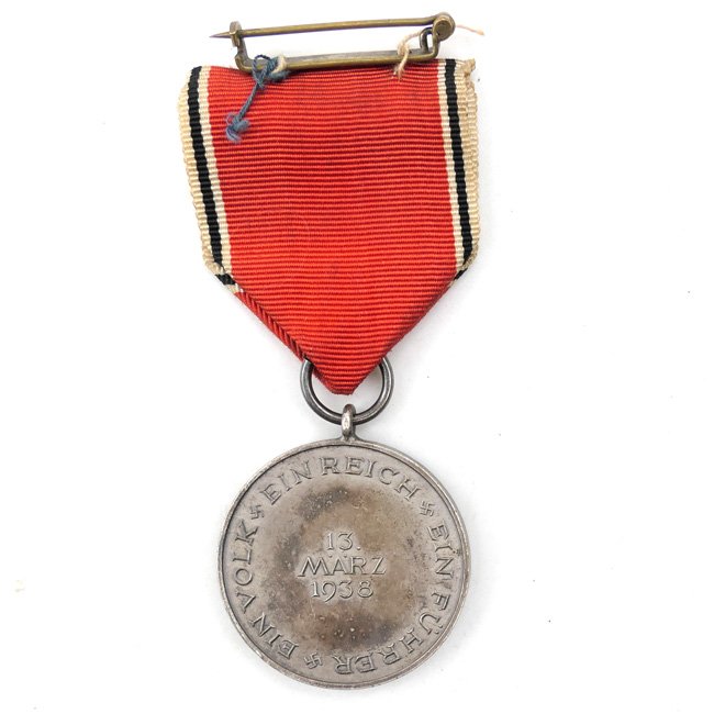 Austrian Occupation Medal — image 3