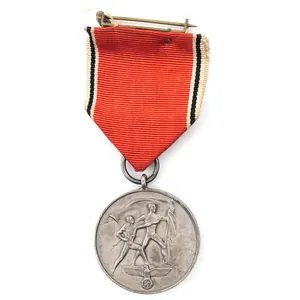 Austrian Occupation Medal