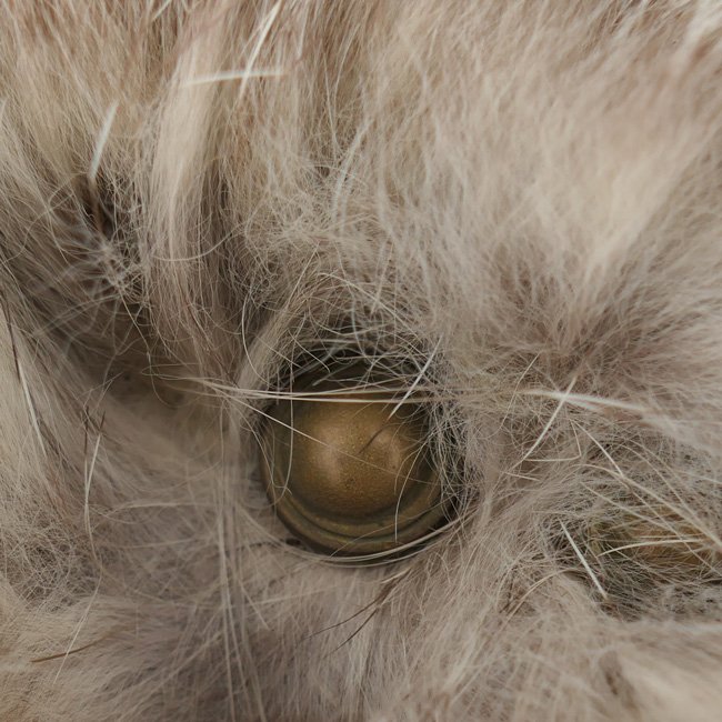 WH (Heer) Winter Fur Cap 1943 — image 7