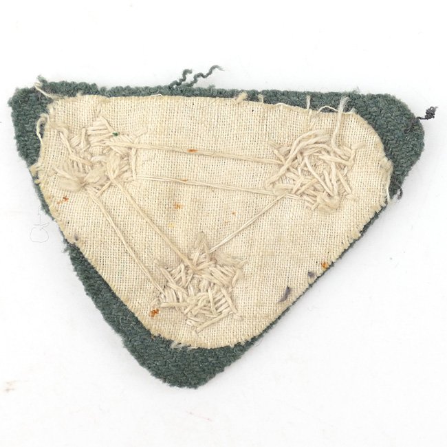 Dutch Captain's Rank Insignia — image 2