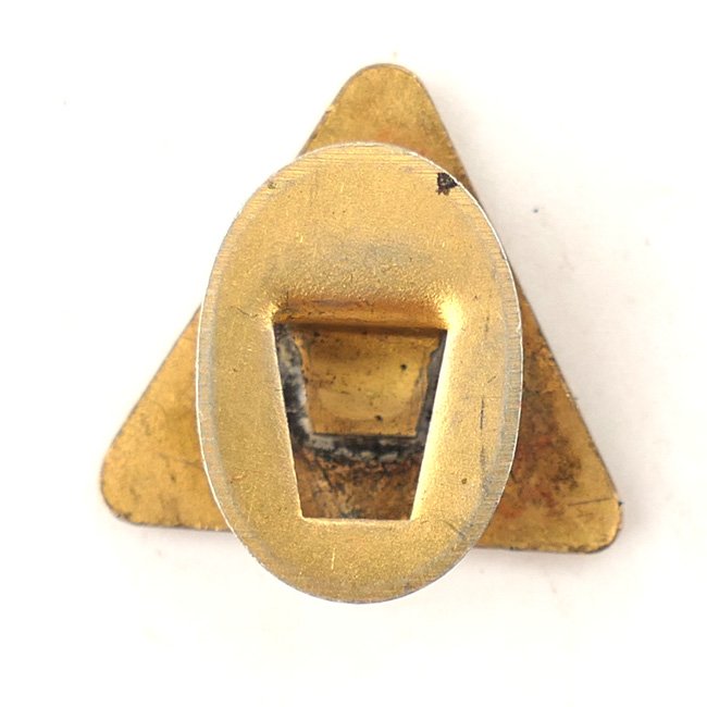 NSB Membership Badge — image 3