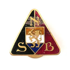 NSB Membership Badge