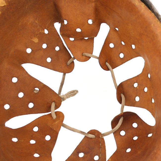 German Helmet Liner 1939 size 64/57 — image 3