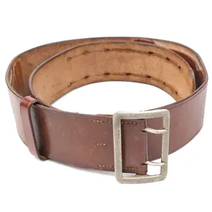 Luftwaffe Officers Belt 1935