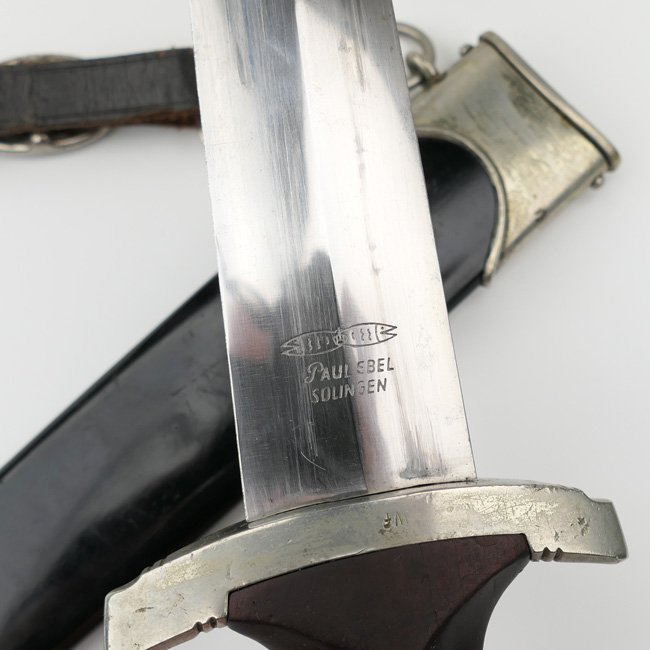 NSKK M33 Dagger 'Paul Ebel' — image 10