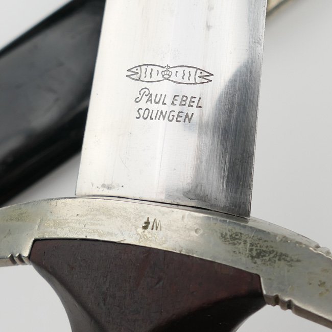 NSKK M33 Dagger 'Paul Ebel' — image 11