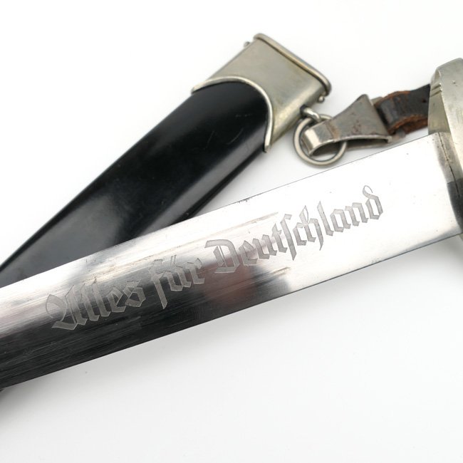 NSKK M33 Dagger 'Paul Ebel' — image 2