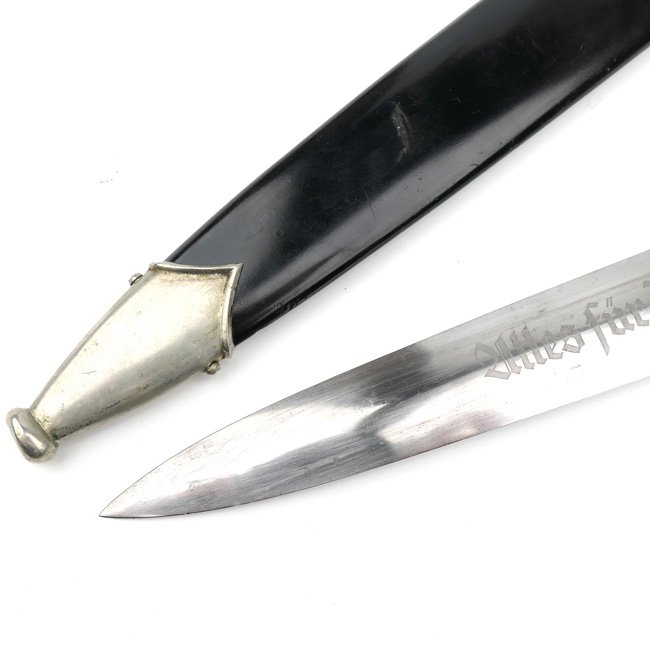 NSKK M33 Dagger 'Paul Ebel' — image 3