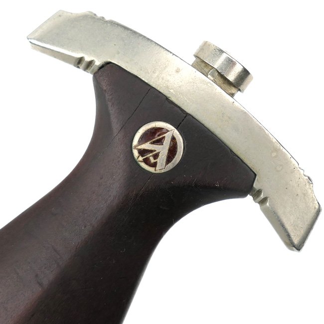 NSKK M33 Dagger 'Paul Ebel' — image 4