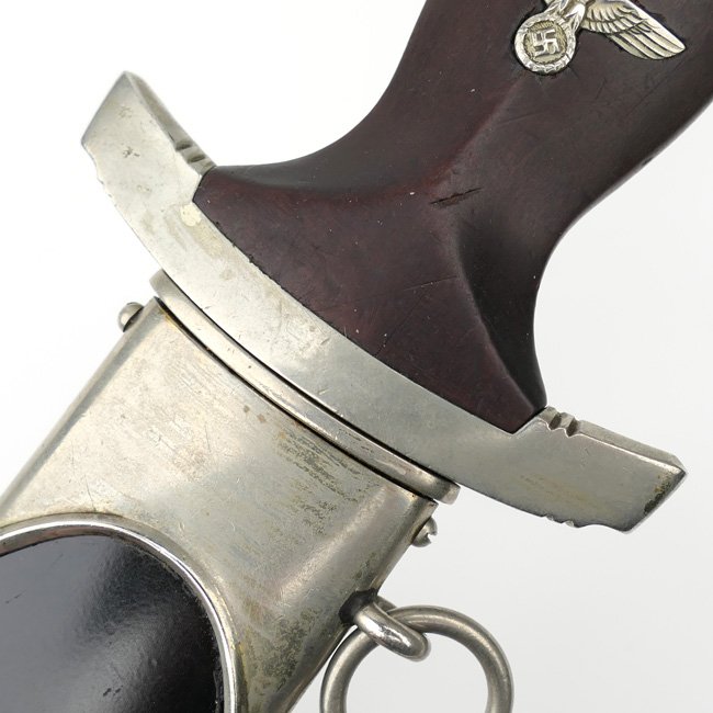 NSKK M33 Dagger 'Paul Ebel' — image 6