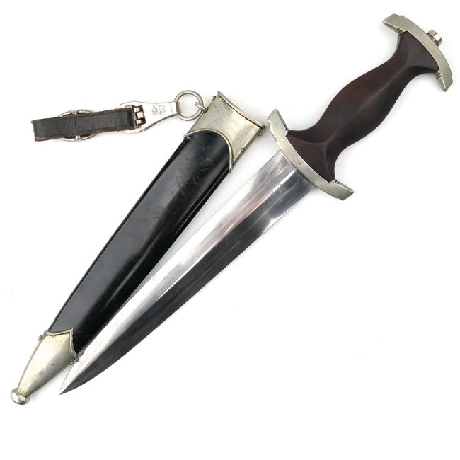NSKK M33 Dagger 'Paul Ebel' — image 7
