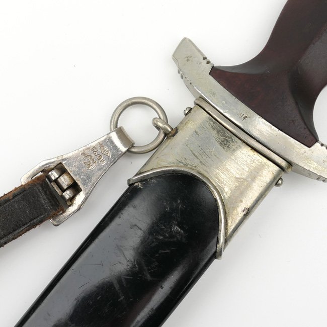NSKK M33 Dagger 'Paul Ebel' — image 8