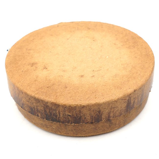 Unissued 'Seehund Lederfett' Package — image 3