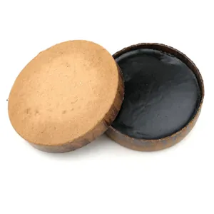 Unissued 'Seehund Lederfett' Package