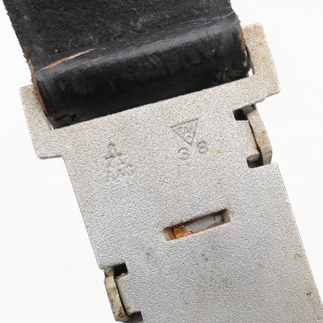 Hanger for the RAD Enlisted Man's Hewer — image 3