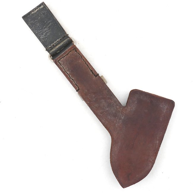 Hanger for the RAD Enlisted Man's Hewer — image 4