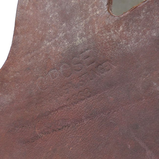 Hanger for the RAD Enlisted Man's Hewer — image 5