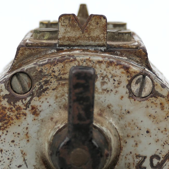 Kriegsmarine U-Boat 20mm Anti-Aircraft Gun Sight — image 3