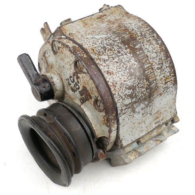 Kriegsmarine U-Boat 20mm Anti-Aircraft Gun Sight — image 5