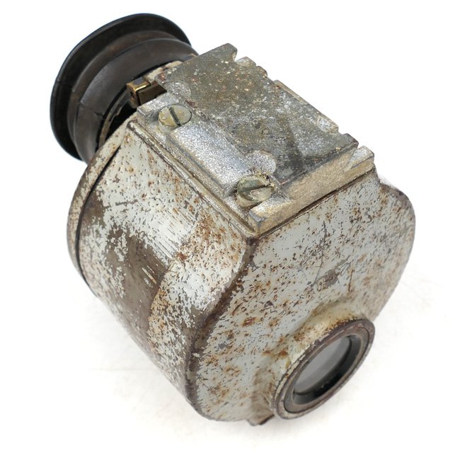 Kriegsmarine U-Boat 20mm Anti-Aircraft Gun Sight — image 7