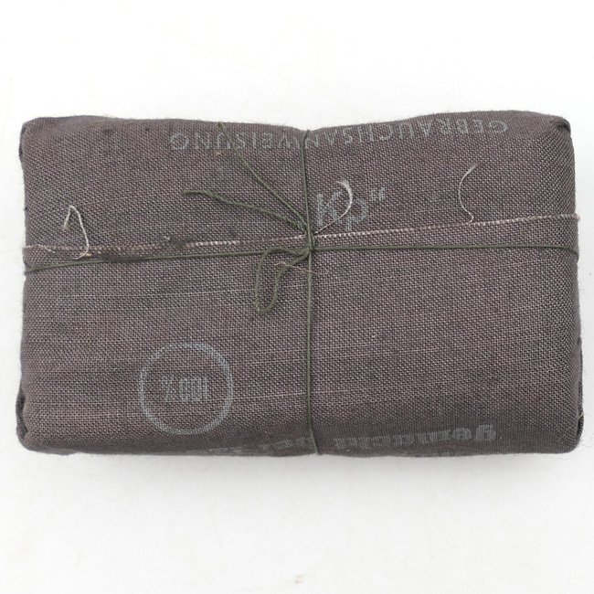 Wehrmacht Bandage Package 1944 — image 3