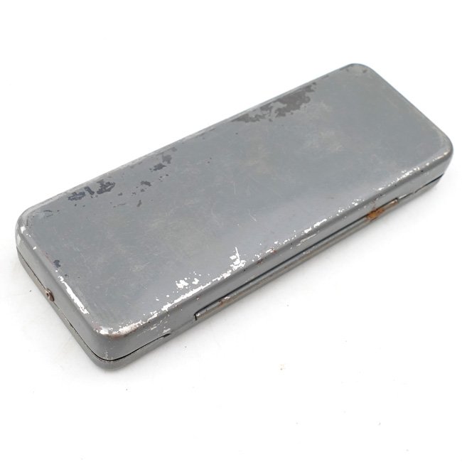 WH 'Masken-Brille' Container with Contents — image 5