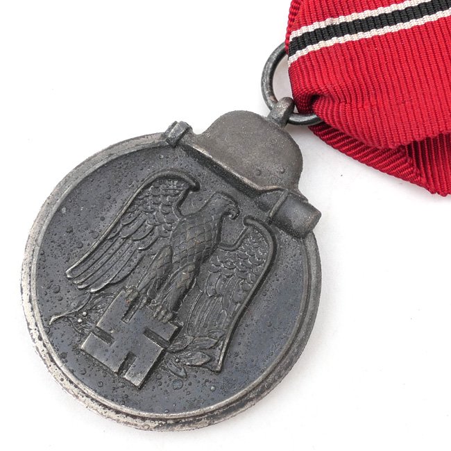 Ostmedaille '127' — image 2
