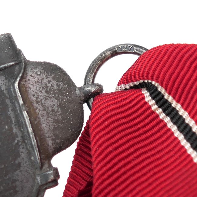 Ostmedaille '127' — image 4