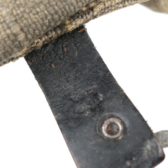 Blue MP38/40 Magazine Pouch 1942 — image 5