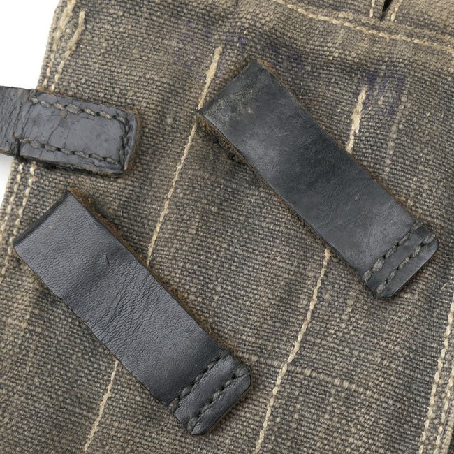 Blue MP38/40 Magazine Pouch 1942 — image 7