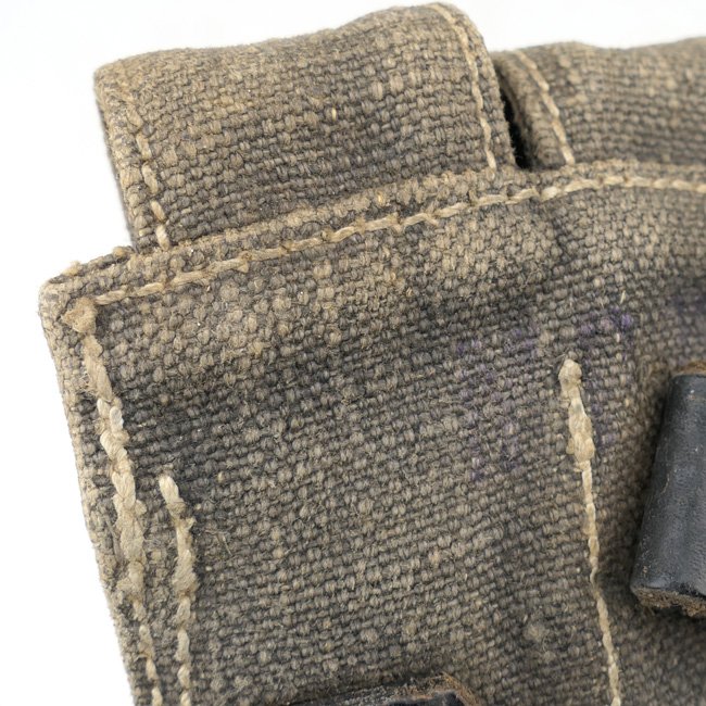 Blue MP38/40 Magazine Pouch 1942 — image 8