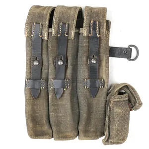 Blue MP38/40 Magazine Pouch 1942