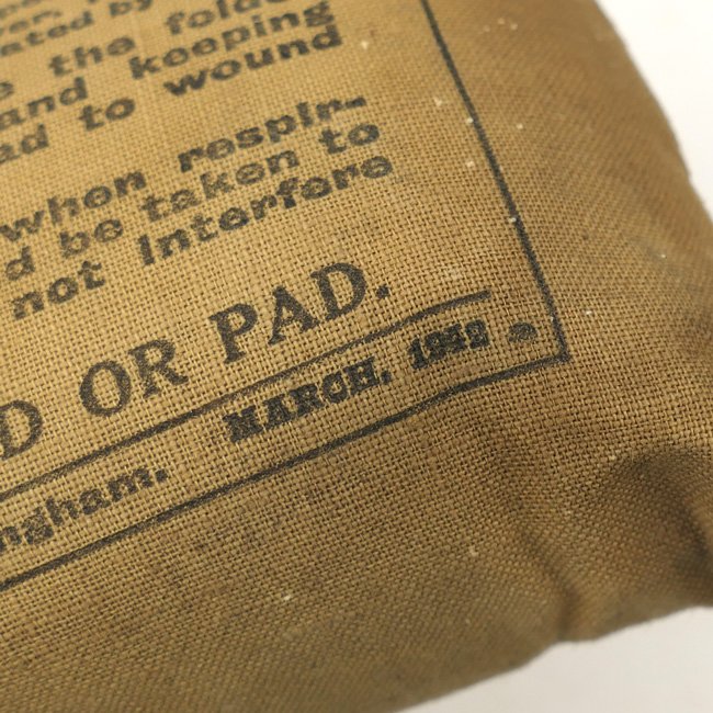 British Shell Dressing 1942 — image 2