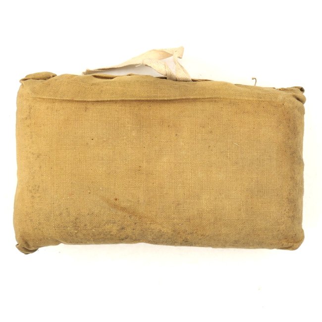 British Shell Dressing 1942 — image 3