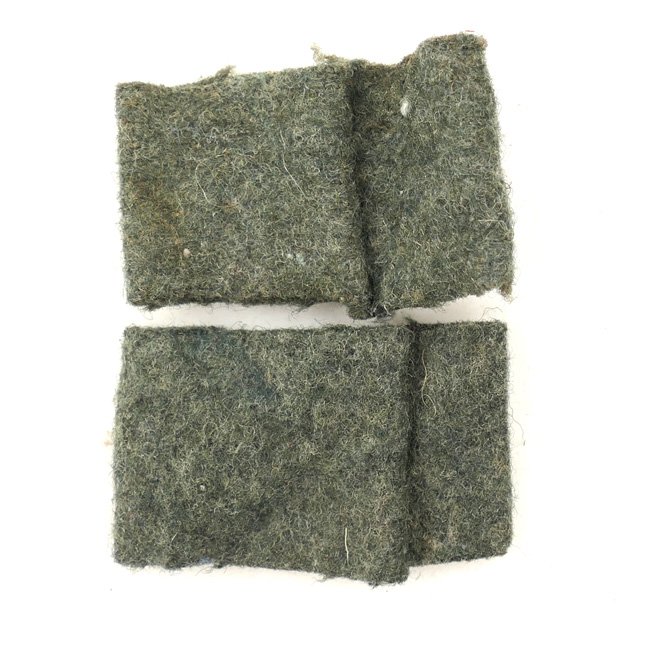 WH (Heer) Slip-ons for the 'Pionier-Bataillon 33' — image 3