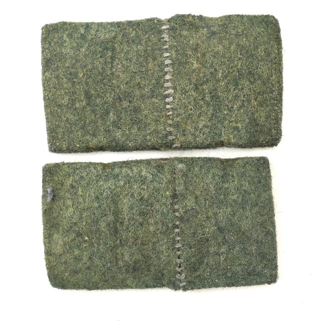 WH (Heer) Slip-ons for the 'Artillerie-Regiment 69' — image 3