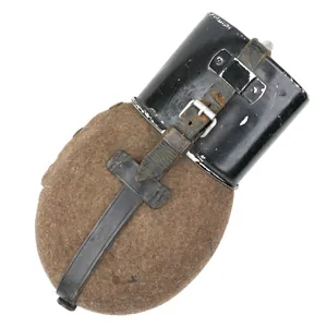 Wehrmacht M31 Canteen and Cup