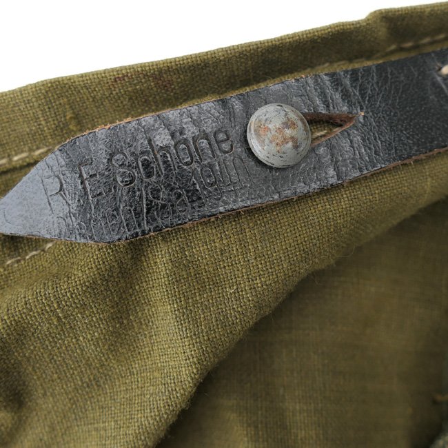 Wehrmacht M31 Mess Kit Cover — image 2